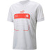 Puma Zwitserland Uit Shirt 2022/2023