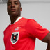 Puma Oostenrijk Thuis Shirt 2022/2023 7