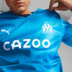 Puma Olympique Marseille 3rd Shirt 2022/2023 8
