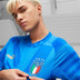 Puma Italië Prematch Thuis Set