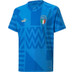 Puma Italië Prematch Shirt Kids 2022/2023