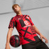 Puma AC Milan Prematch Shirt 2022/2023