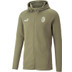 Puma AC Milan Casuals Tracksuit
