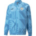 Puma Manchester City Prematch Jacket 2022/2023