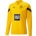 Puma Borussia Dortmund Tracksuit
