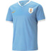 Puma Uruguay Thuis Shirt 2022/2023