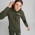 Puma Evostripe Full-Zip Hoody