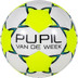 Derbystar Pupil van de Week Bal
