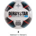 Derbystar Classic Light - Maat 5 - O11 t/m O15