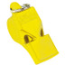 Stanno Referee Whistle Yellow