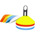 Stanno Disc Cone Set 40 Pieces