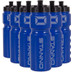 Stanno Bidon Set Blauw 6 Stuks
