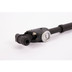 Stanno BallPumpe mit Druckmesser