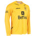 Reece Belgien Torwarttrikot Herren Ausw.