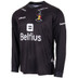 Reece Belgien Torwarttrikot Damen Heim