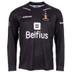 Reece Belgien Torwarttrikot Damen Heim