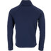 Reece Stretched Fit 1/4 Zip Top