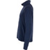 Reece Stretched Fit 1/4 Zip Top