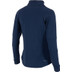Reece Stretched Fit 1/4 Zip Top Dames
