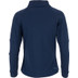 Reece Stretched Fit 1/4 Zip Top Dames