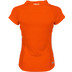 Reece Rise Shirt Dames