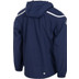 Reece Varsity Breathable Jacke Herren