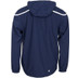 Reece Varsity Breathable Jacke Herren