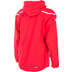 Reece Varsity Breathable Jacke Mädchen