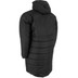 Reece Tumby Long Coach Jacket