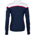 Reece Varsity Jacket Dames
