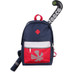 Reece Cowell Backpack Navy/Rood 2
