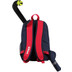 Reece Cowell Backpack Navy/Rood 4