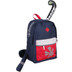 Reece Cowell Backpack Navy/Rood 5