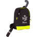 Reece Ranken Rucksack Schwarz/Gelb