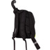 Reece Ranken Rucksack Schwarz/Gelb