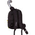 Reece Ranken Rucksack Schwarz/Gelb