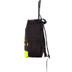 Reece Ranken Rucksack Schwarz/Gelb