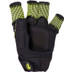 Reece Control Handschoen Halve Vingers