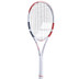 Babolat Pure Strike Lite + Tasche
