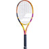 Babolat Pure Aero Rafa Testracket 2