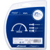 Babolat Synthetic Gut Force Set White