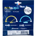 Babolat RPM Power 125 + Xcel 130