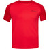 Babolat Play Crew Neck Tee Jongens