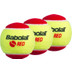 Babolat Stage 3 Rood 3 St. 1