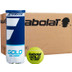 Babolat Gold All Court 24x3 Pcs. (6 dozen)
