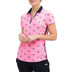 Sjeng Sports Brenda Polo