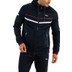 Sjeng Sports Ismar Full Zip Hoody 1