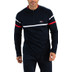 Sjeng Sports Jim Half Zip Top