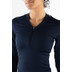 Sjeng Sports Maegan Half Zip Top 4