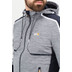 Sjeng Sports Nathon Full Zip Hoody